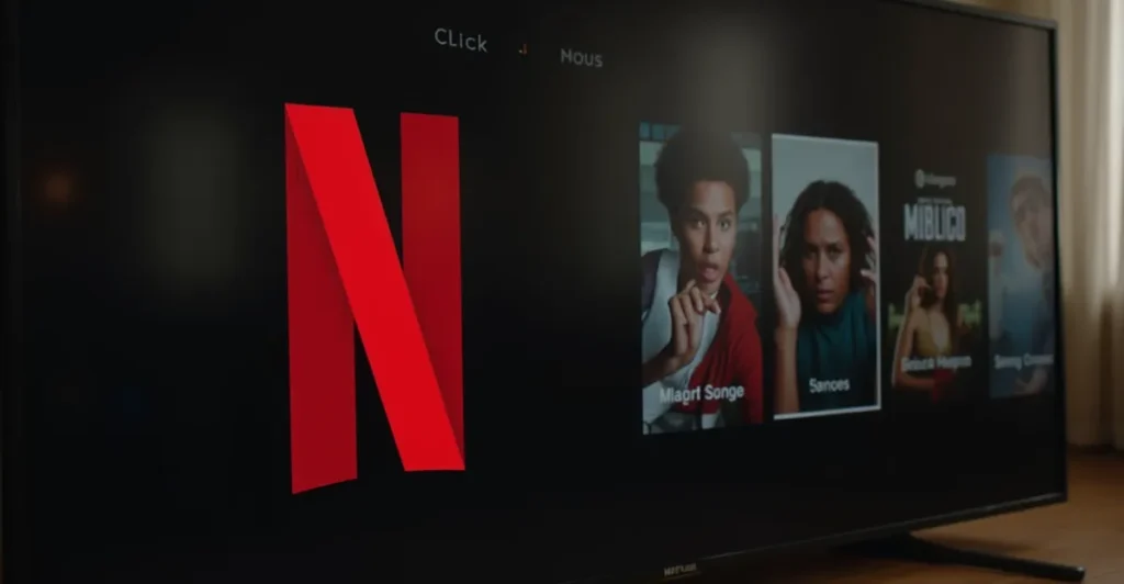 Netflix Subscription Plans in India
