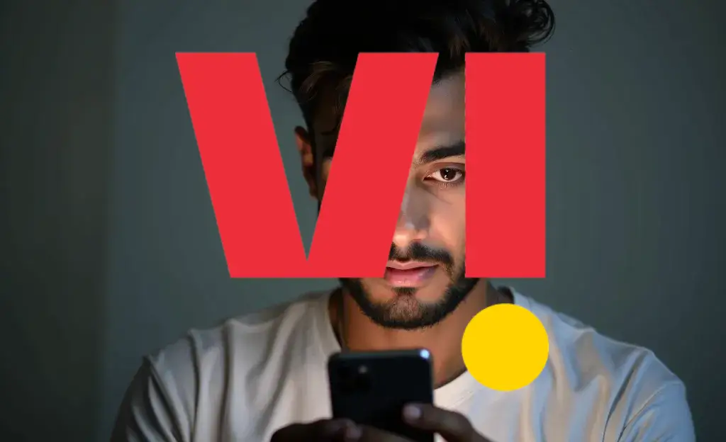 Vodafone Idea Financial Crisis