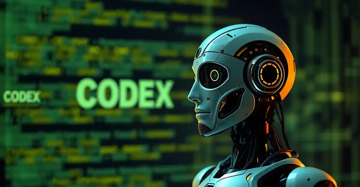 OpenAI Codex: कोडिंग की दुनिया का सबसे एड्वांस AI मॉडल.
